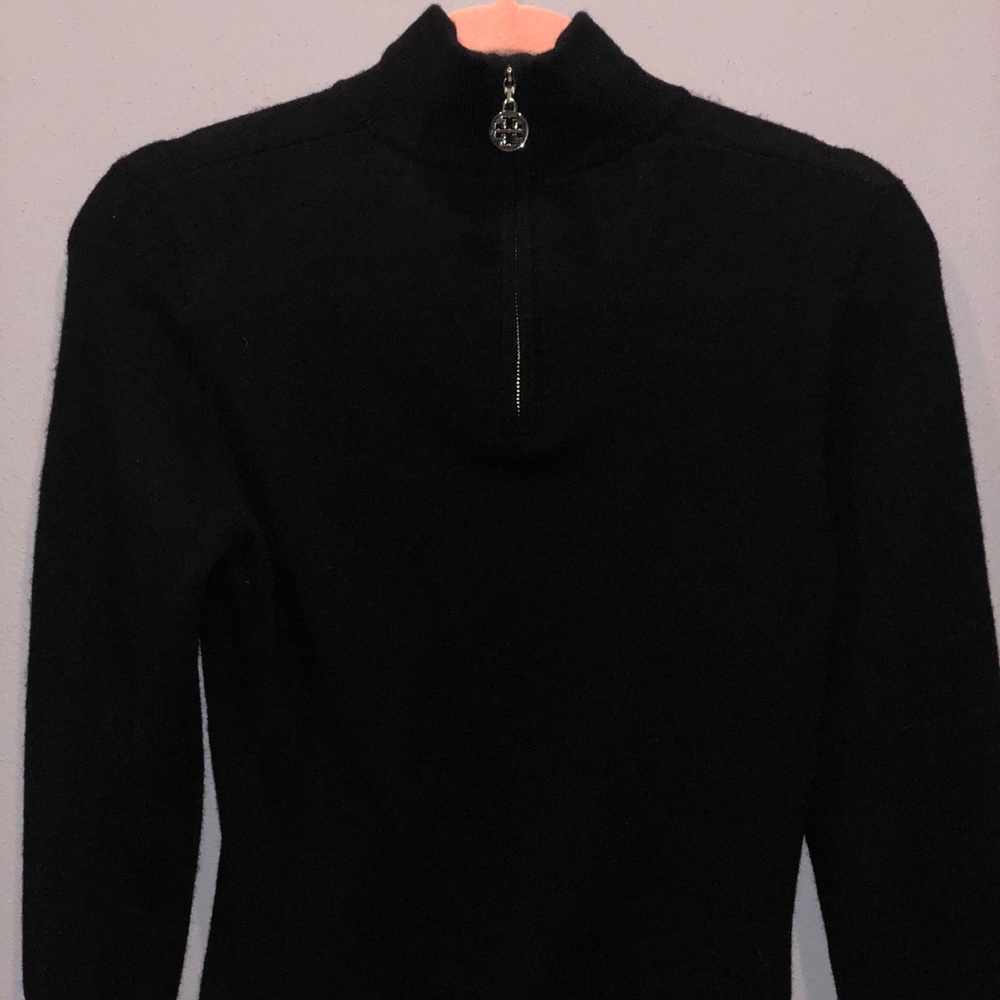 Tory Burch cashmere sweater